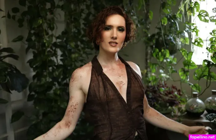 Abigail Thorn OnlyFans Thumbnail #HPUy0JaJpC