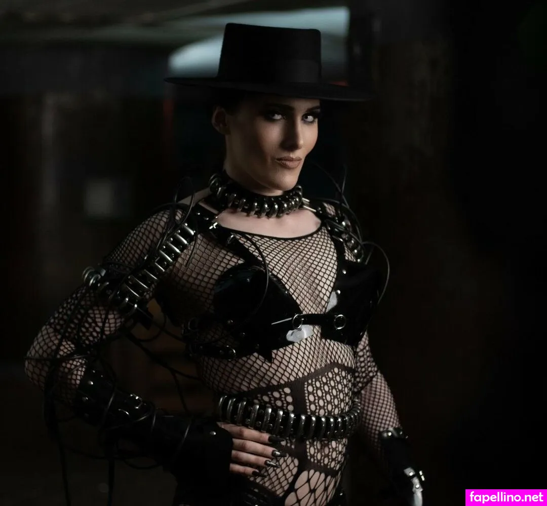 Philosophy tube, abbythorn, theabigailthorn Nude Leaked OnlyFans Photo #b0f62rtBSv