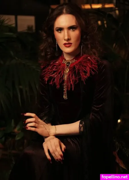 Abigail Thorn OnlyFans Thumbnail #fKhYxB0qV3