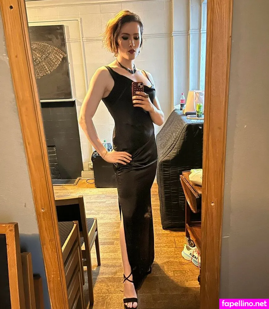 Philosophy tube, abbythorn, theabigailthorn Nude Leaked OnlyFans Photo #iZW05mF3xn