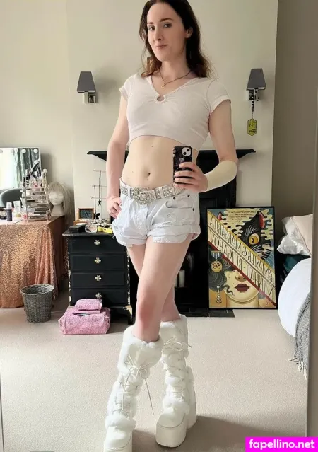 Abigail Thorn OnlyFans Thumbnail #qqxOgz4uZt