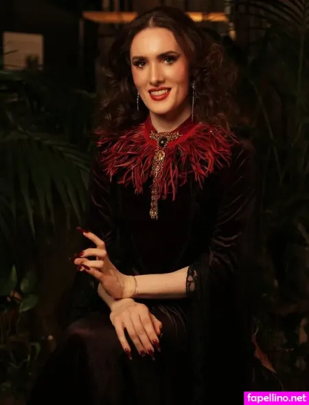 Abigail Thorn OnlyFans Thumbnail #wOao7xqaJi