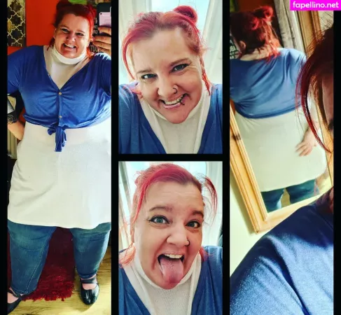 Abigailbarrybbw OnlyFans Thumbnail #6XGfX0pUgv