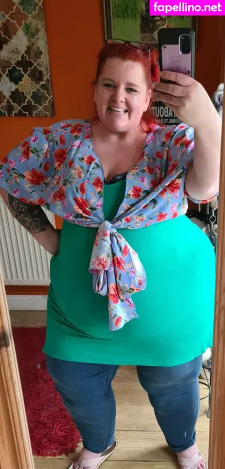 Abigailbarrybbw OnlyFans Thumbnail #6yhBKwHZLx