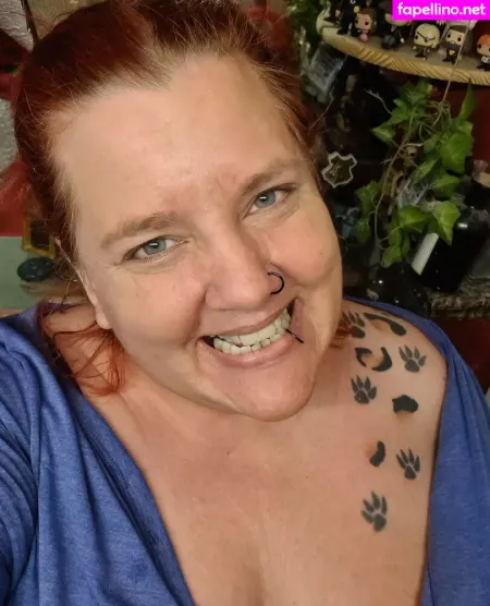 Abigailbarrybbw OnlyFans Thumbnail #GxPFCbCbOZ