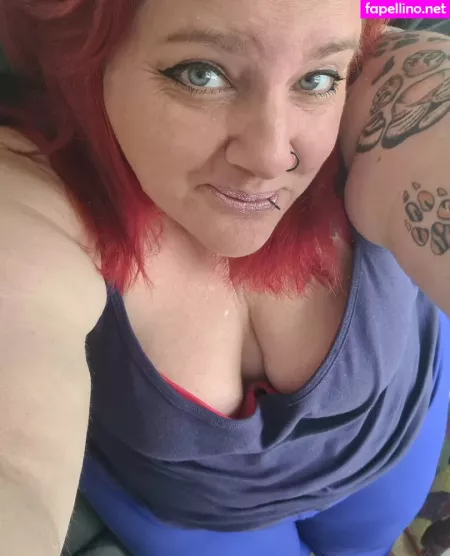 Abigailbarrybbw OnlyFans Thumbnail #OkVTCAw7ok