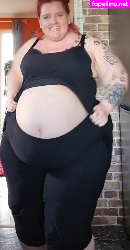 Abigailbarrybbw OnlyFans Thumbnail #YV3qVhgUhN