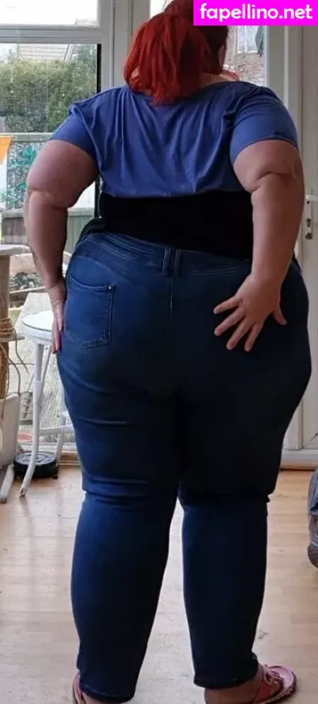 Abigailbarrybbw OnlyFans Thumbnail #YbvFRDFk3k