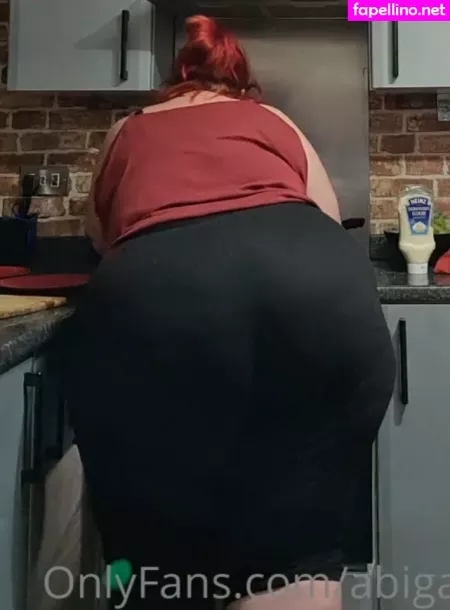 Abigailbarrybbw OnlyFans Thumbnail #eZwFwFQGqv