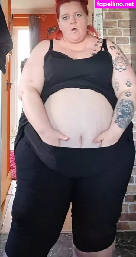 Abigailbarrybbw OnlyFans Thumbnail #nNx6jU16AN