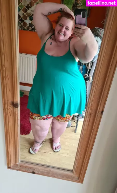 Abigailbarrybbw OnlyFans Thumbnail #uEAj73FOMA