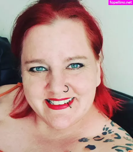 Abigailbarrybbw OnlyFans Thumbnail #wFdwxumoE9