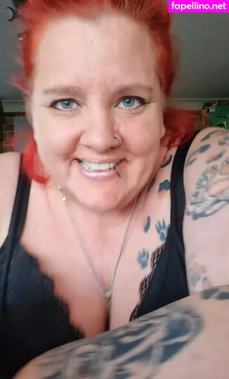 Abigailbarrybbw OnlyFans Thumbnail #ywNRDfjSui