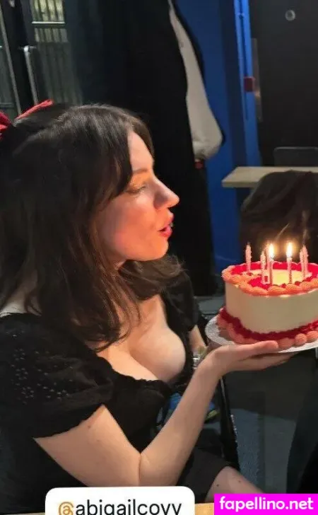 Abigailcoyy OnlyFans Thumbnail #H6L7X3GXV4