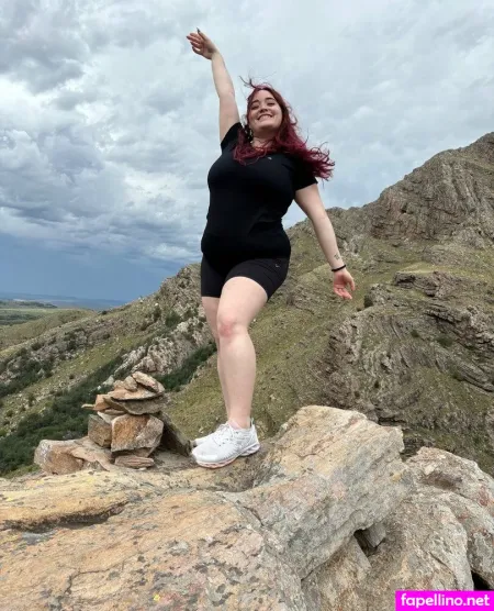 Abigaildubrovski OnlyFans Thumbnail #xnhNFOONr4