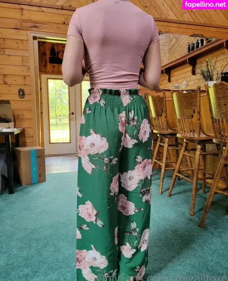 Abigailfoxe OnlyFans Thumbnail #DiASzrxBjT