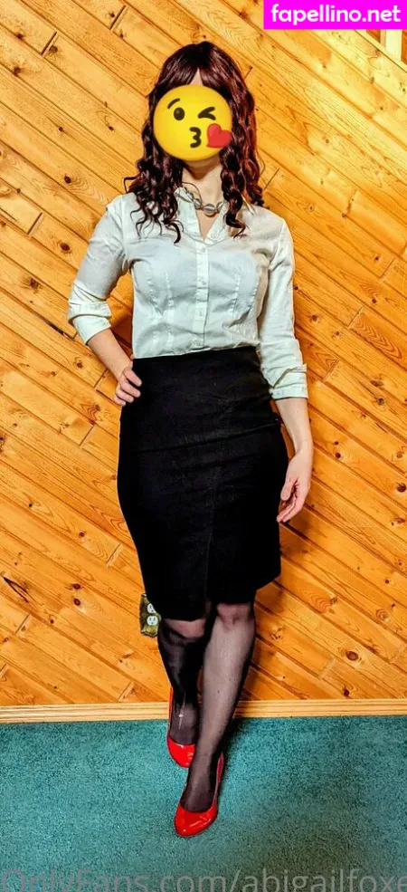 Abigailfoxe OnlyFans Thumbnail #PUo2wxZURa