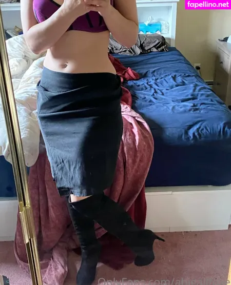 Abigailfoxe OnlyFans Thumbnail #YZKzWlidWj