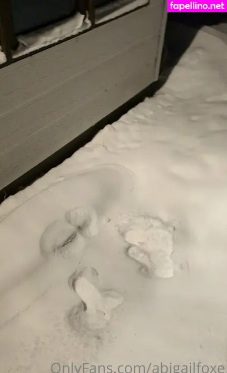 Abigailfoxe OnlyFans Thumbnail #ZZx4jLSSD9