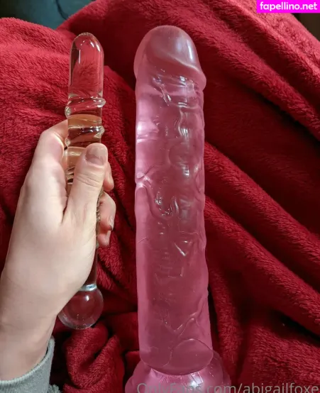 Abigailfoxe OnlyFans Thumbnail #llfAb7cfrs