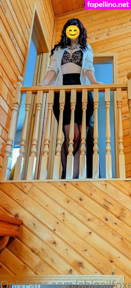 Abigailfoxe OnlyFans Thumbnail #xd8qyvoIbn