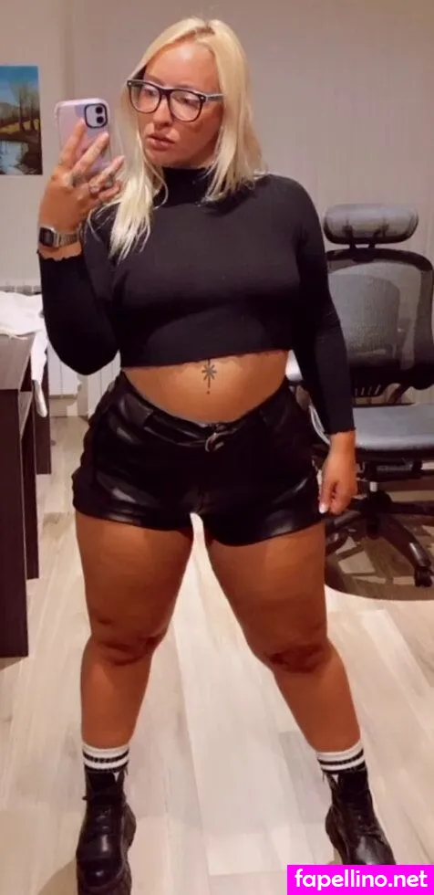 abigail.nerea5 Nude Leaked OnlyFans Photo #D2MHVIFln0