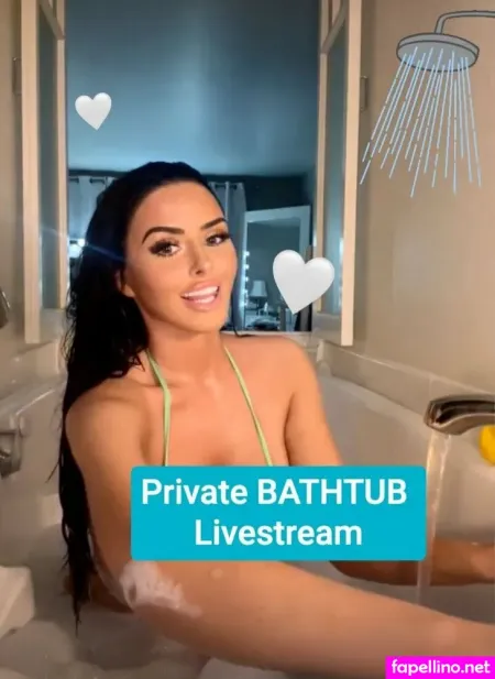 Abigailratchford 3 OnlyFans Thumbnail #3rKr3hWNrW
