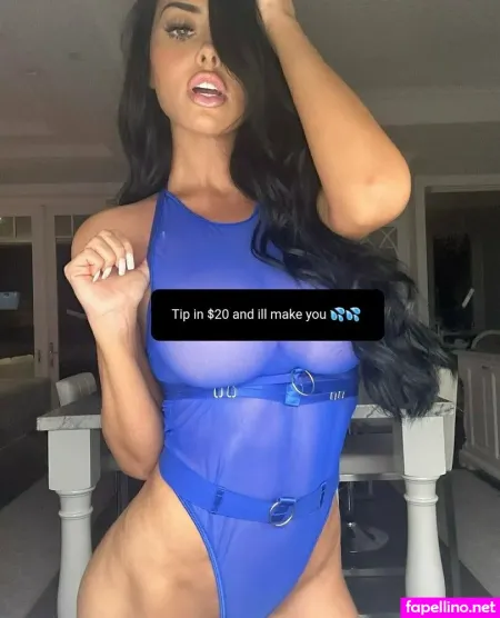 Abigailratchford 3 OnlyFans Thumbnail #6diPG7P2Lh