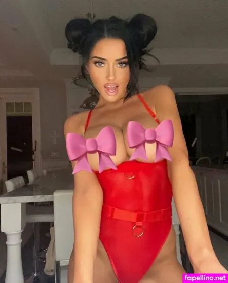 Abigailratchford 3 OnlyFans Thumbnail #77C1rXSK96