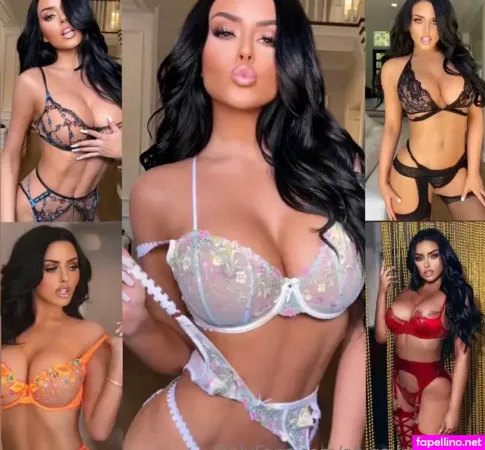 Abigailratchford 3 OnlyFans Thumbnail #81Qa09tRL0