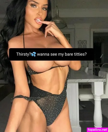 Abigailratchford 3 OnlyFans Thumbnail #D3yJ922WWp