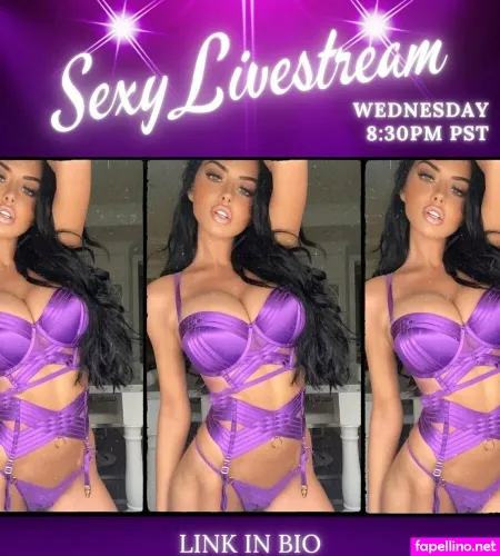 Abigailratchford 3 OnlyFans Thumbnail #GwAw2tRZUU