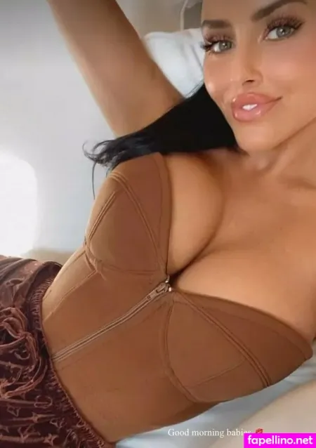 Abigailratchford 3 OnlyFans Thumbnail #P1ClRHJUMv