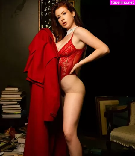 Abigale Mandler OnlyFans Thumbnail #f6nffVhbxo