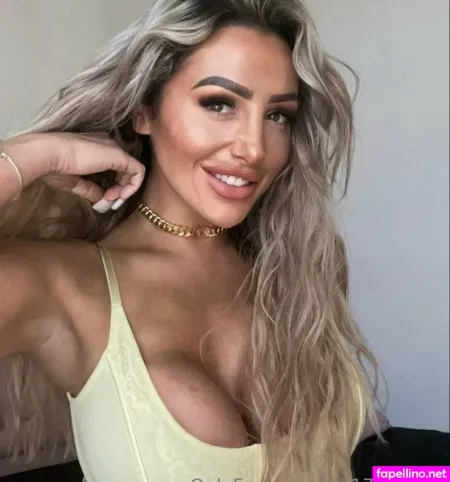 Abigale Xo OnlyFans Thumbnail #FE04CPMTbM