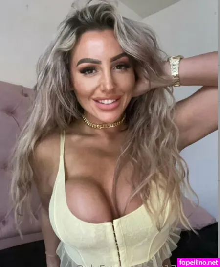 Abigale Xo OnlyFans Thumbnail #IM4MxbGpMC