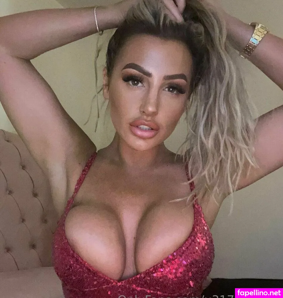 abigale_xo, abigale_xoxo Nude Leaked OnlyFans Photo #IXBouQLVha