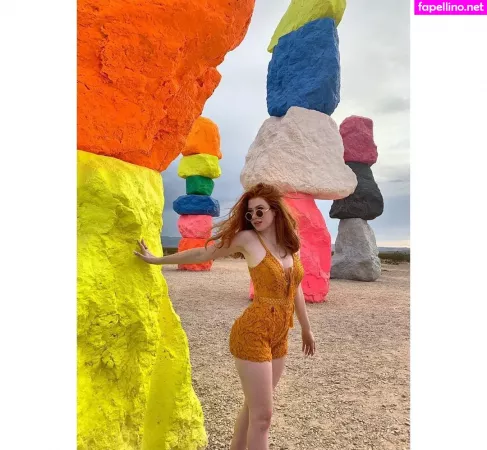 Abigalemandler OnlyFans Thumbnail #ETbpM3CAMb