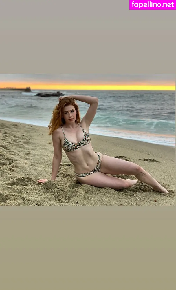Abigale Mandler, abigalemandler Nude Leaked OnlyFans Photo #bex7pGLy1s