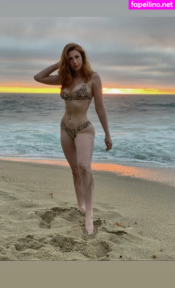 Abigale Mandler, abigalemandler Nude Leaked OnlyFans Photo #nWjNhep2mj