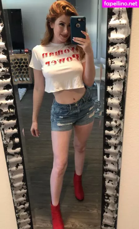 Abigalemandler OnlyFans Thumbnail #sv456Vrr3B