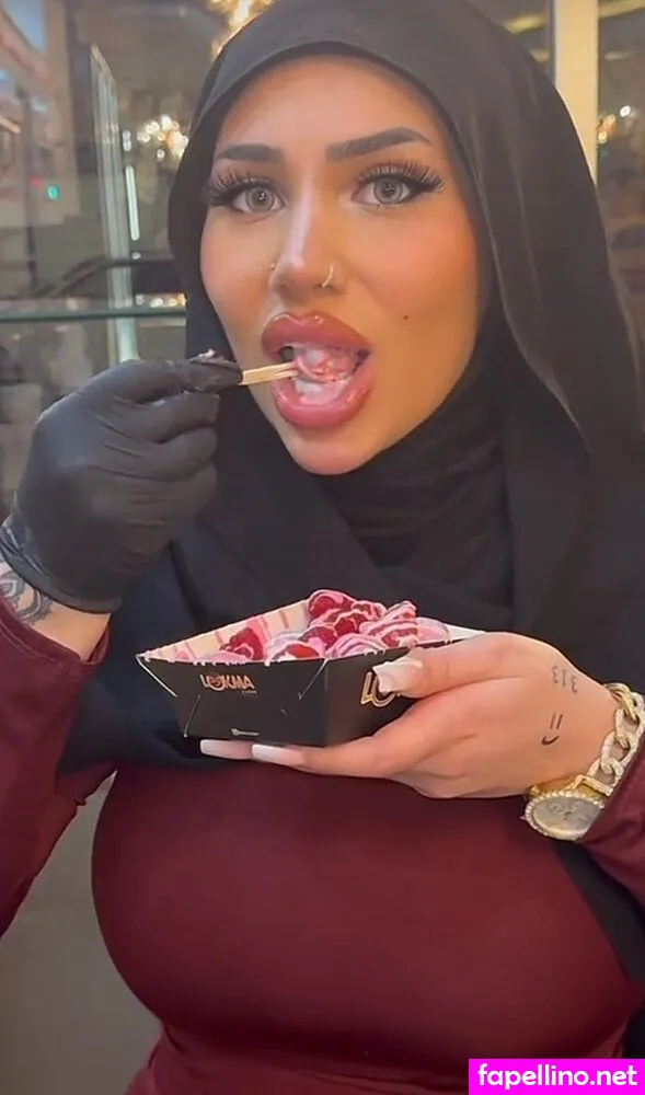 abir.zrk Nude Leaked OnlyFans Photo #1lytej5JIe