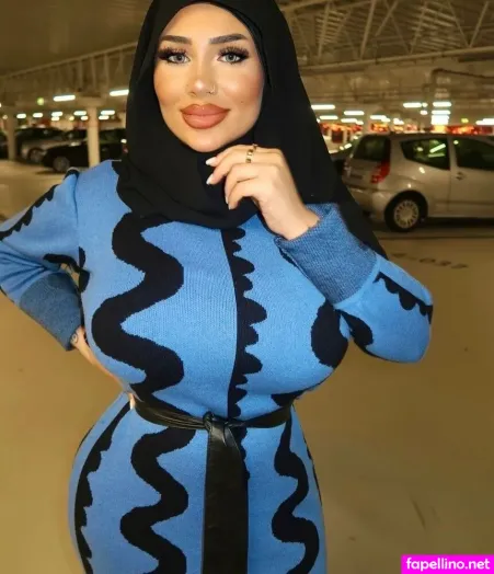 Abir Zrk OnlyFans Thumbnail #ACEGYCzJCT