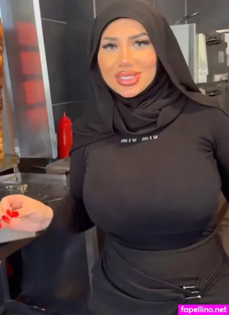 Abir Zrk OnlyFans Thumbnail #CCCJMTUZ35