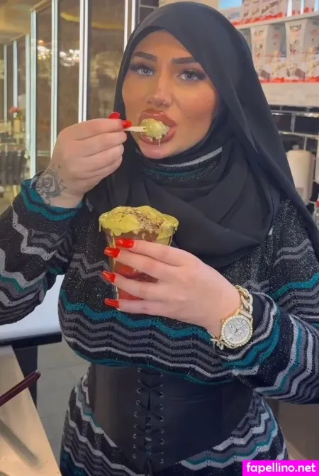 Abir Zrk OnlyFans Thumbnail #DIbSZ9jxKg