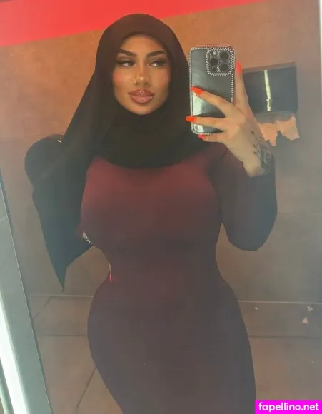 Abir Zrk OnlyFans Thumbnail #Fw15ilkpPF