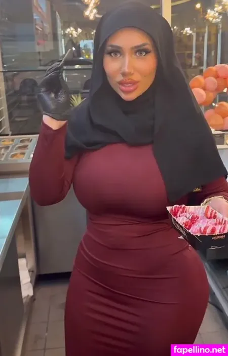 Abir Zrk OnlyFans Thumbnail #MAssElRnhE