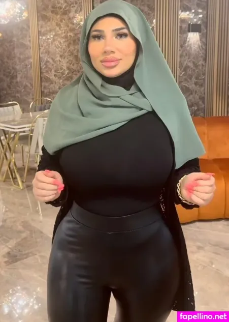 Abir Zrk OnlyFans Thumbnail #Nkl4DlM3Oa