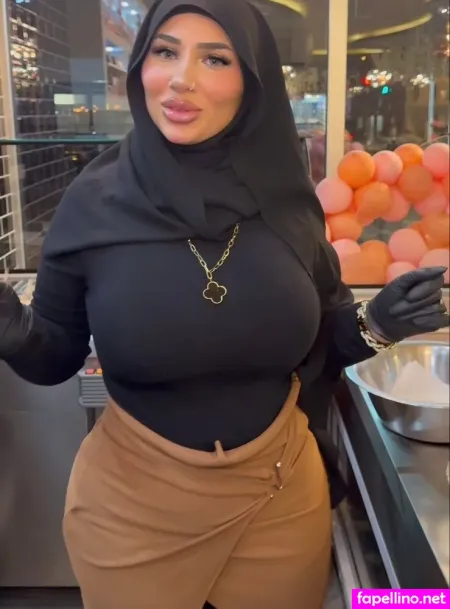 Abir Zrk OnlyFans Thumbnail #RQ4SZrvxMG