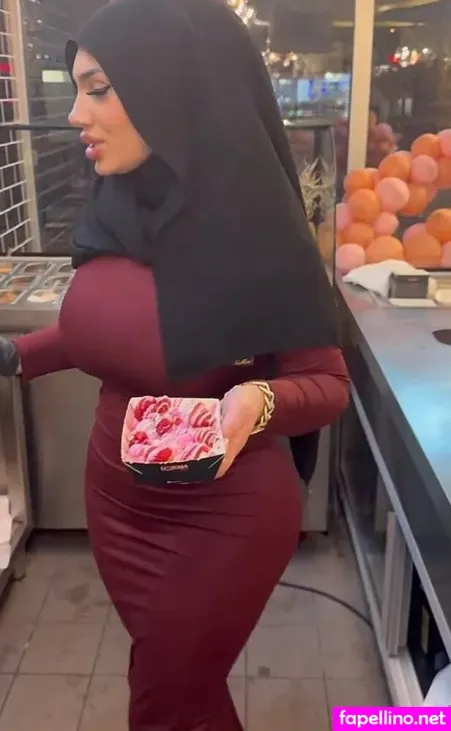 Abir Zrk OnlyFans Thumbnail #cXgJQ7Dyhr